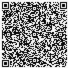 QR code with Aderhold Development Ltd contacts