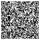 QR code with Rons Pool Place contacts