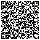 QR code with S&A Lawn Maintenance contacts