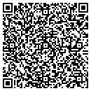 QR code with Heavenly Clean contacts