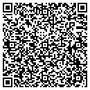 QR code with Alpha Omega contacts