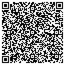 QR code with K F Hays & Assoc contacts