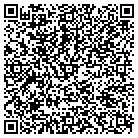 QR code with First Baptist Church-Grapevine contacts