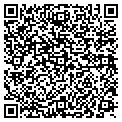 QR code with JRC-DMS contacts