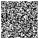 QR code with Pee Jees contacts