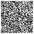QR code with Baker Marble & Granite Inc contacts