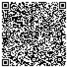 QR code with Mc Daniels Quality Body Works contacts