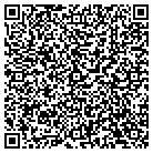 QR code with Gabriela's Us Custom House Brkr contacts