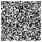QR code with T Myers Magic contacts