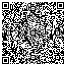 QR code with Time Warner contacts