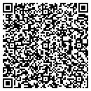 QR code with Cafe Express contacts