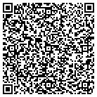 QR code with Wood County Machine Inc contacts