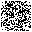 QR code with Hico Banking Center contacts