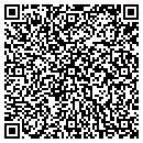 QR code with Hamburg Auto Mobile contacts