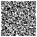 QR code with R & R Auto Collision 2 contacts