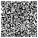 QR code with J Peters Monya contacts