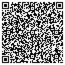 QR code with Tony's Carpet contacts