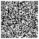 QR code with Tahlequah Exploration Service contacts