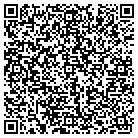 QR code with Alfreds Time Square Flowers contacts