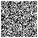 QR code with I Salin DDS contacts