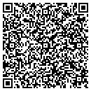 QR code with Art Hughes CPA contacts