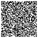 QR code with Hands On Chiropractic contacts