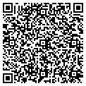 QR code with TOKCO contacts