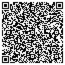 QR code with All About You contacts
