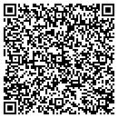 QR code with R Wayne Group contacts