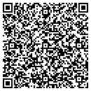 QR code with Ronald E Davidson contacts