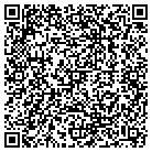 QR code with M J Murray Rhu & Assoc contacts