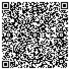 QR code with American Dehydrated Foods Inc contacts