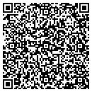 QR code with A & M Expressway contacts