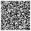 QR code with Top Of The Line contacts