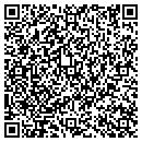 QR code with Allsups 310 contacts