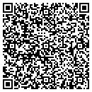 QR code with A C Upright contacts