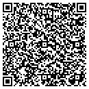 QR code with Claytime contacts