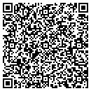 QR code with LDC Daycare contacts