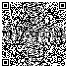 QR code with McDaniel Garbage Service contacts