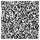 QR code with Richards Offset Service contacts