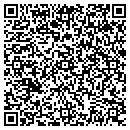 QR code with J-Mar Liquors contacts