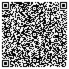 QR code with P T Imaging Services Inc contacts