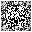 QR code with Alarm Fx Inc contacts