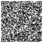 QR code with AAA Japanese Language Service contacts