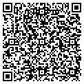 QR code with RVG contacts