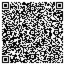 QR code with Orchid Salon contacts