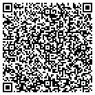 QR code with Travis Association For contacts