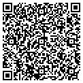QR code with Taco Hut contacts