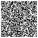 QR code with Hands On Cycling contacts