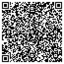 QR code with ERNIEV.COM contacts